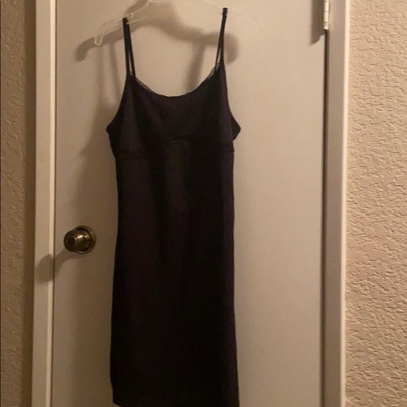 small soft black dress - Picture 1 of 3